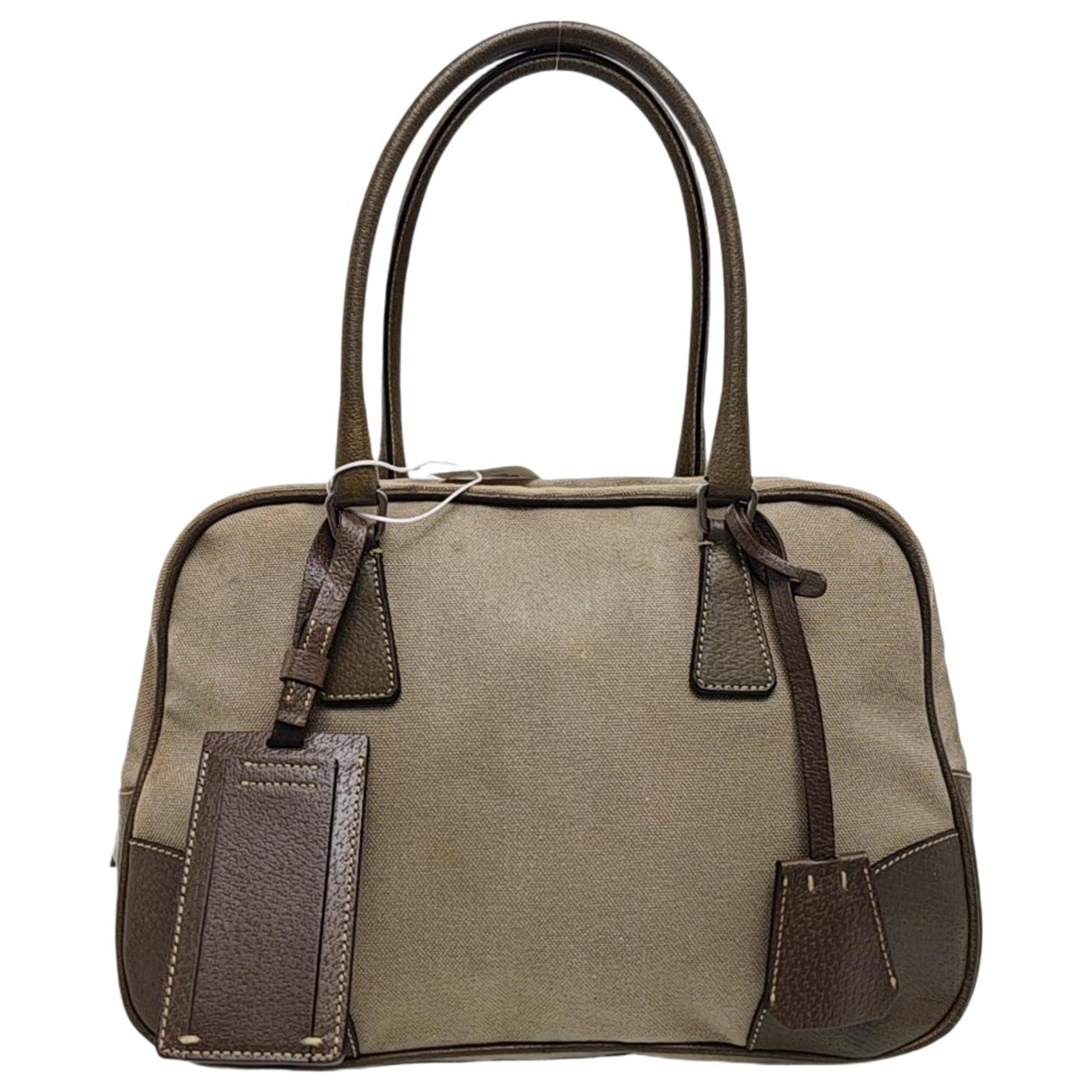 Cloth handbag