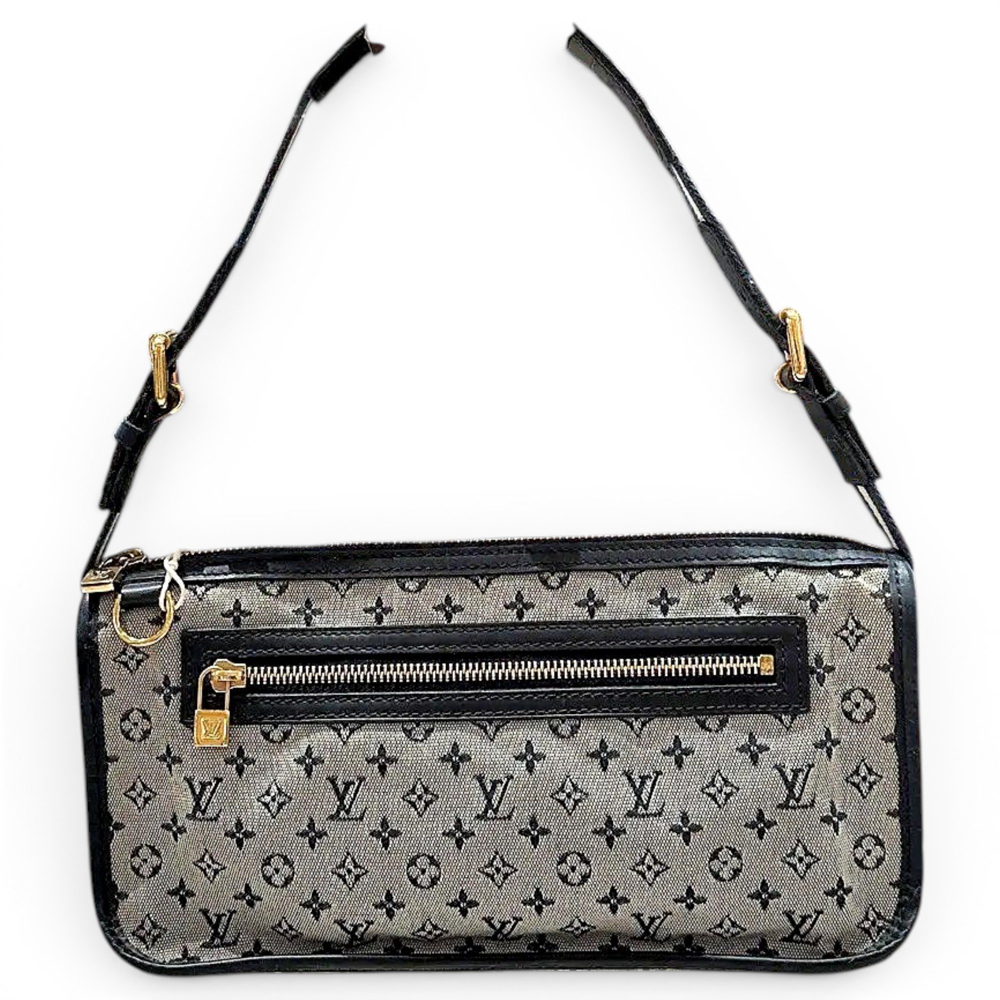 Kathleen cloth handbag