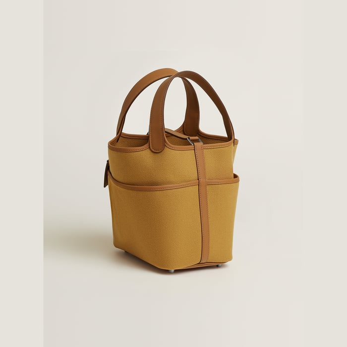 Picotin Lock 18 Pocket Bag