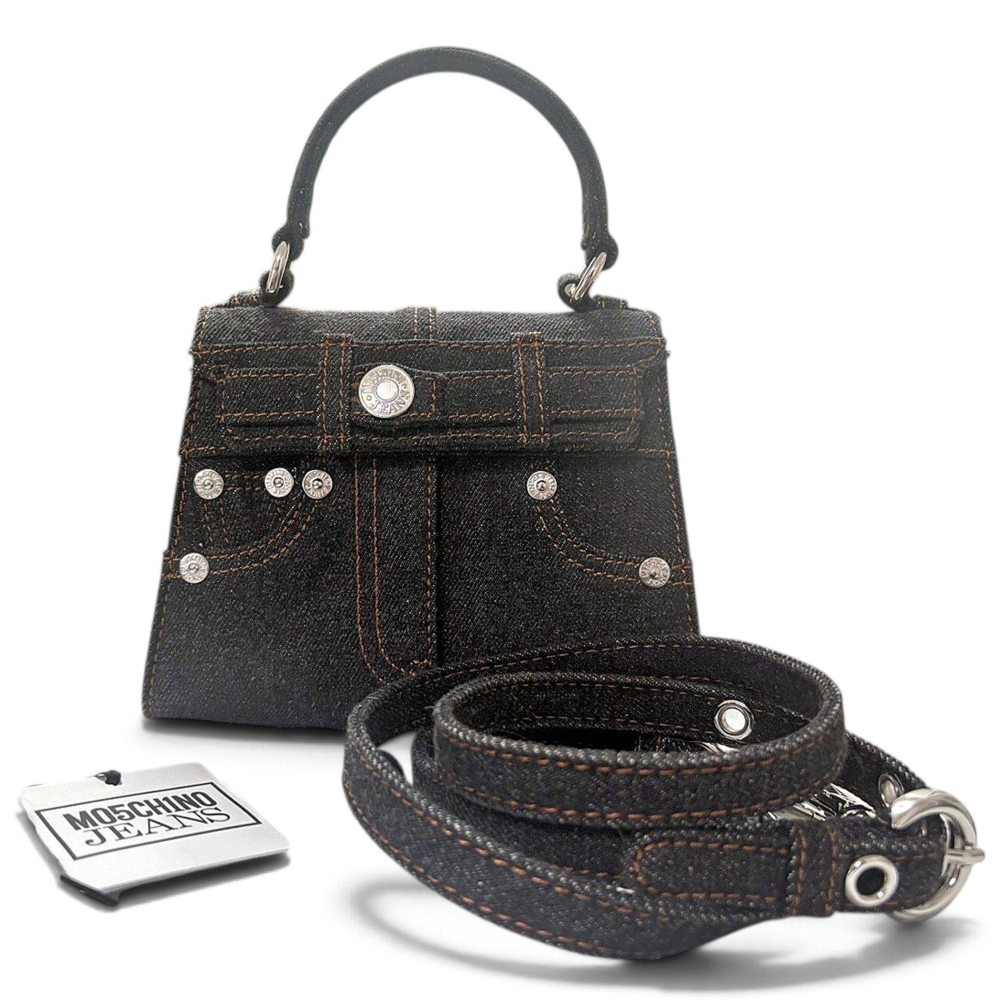 Crossbody bag