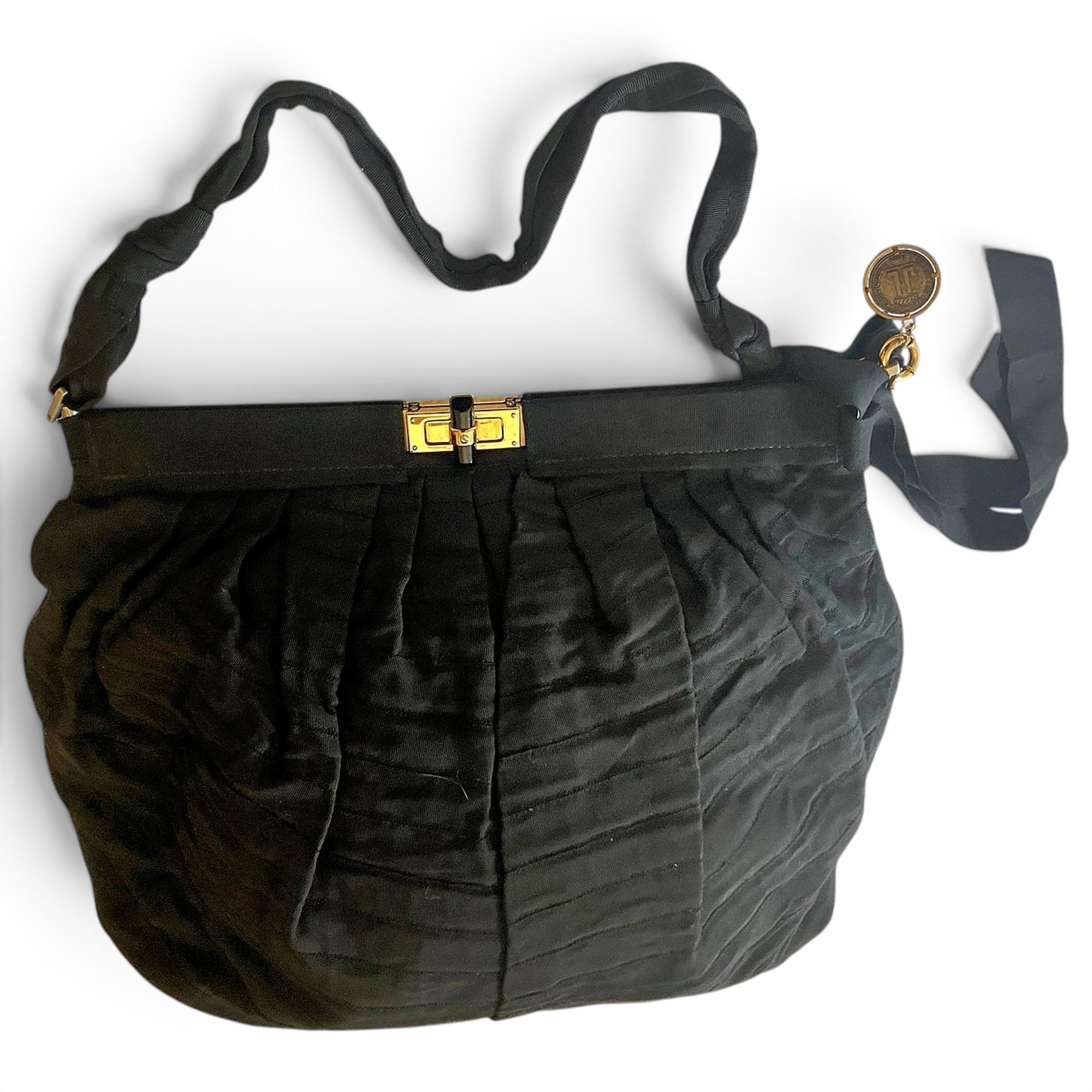 Cloth handbag