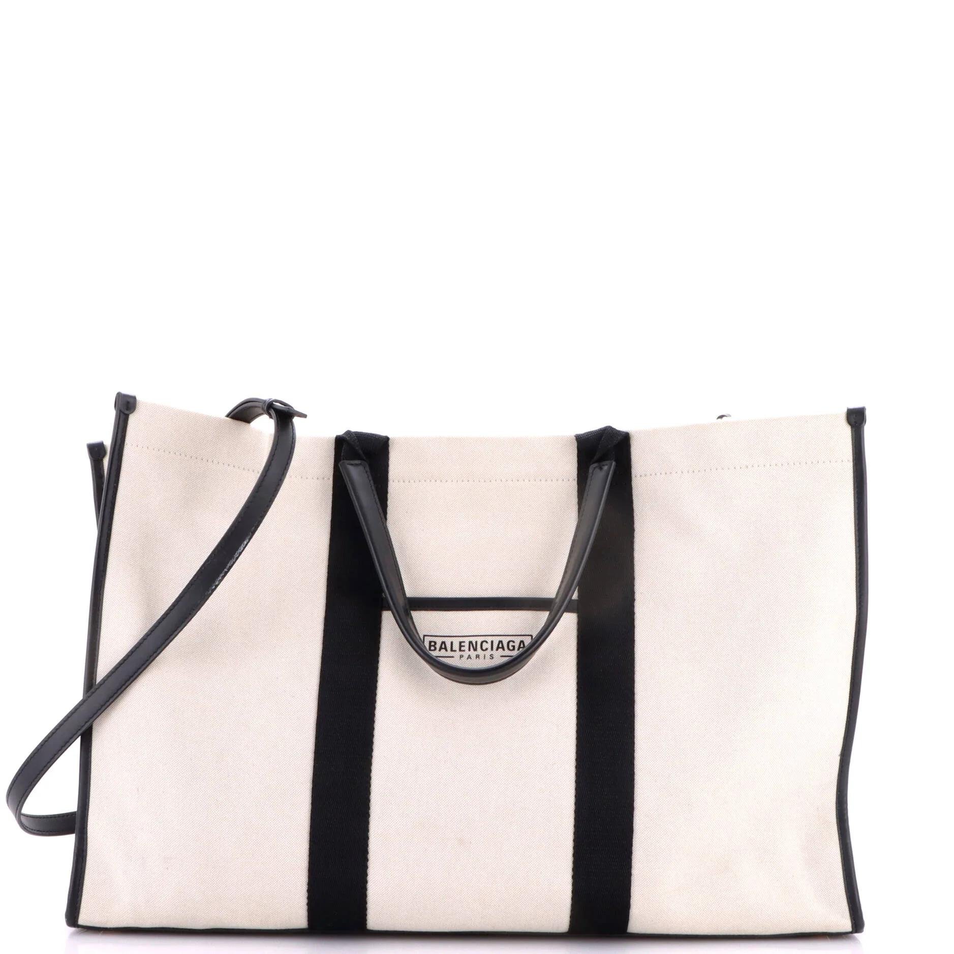 Cloth tote