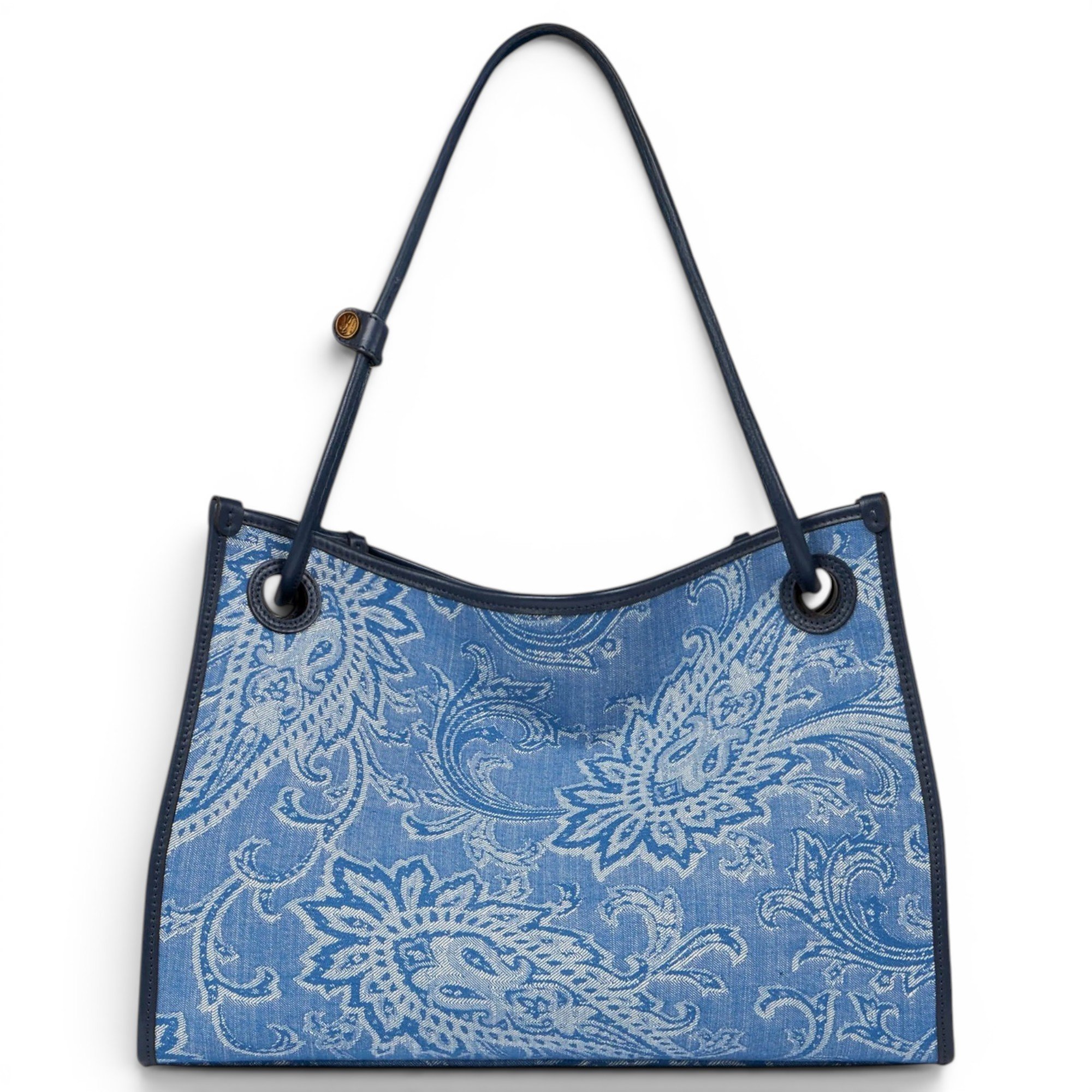 Cloth tote