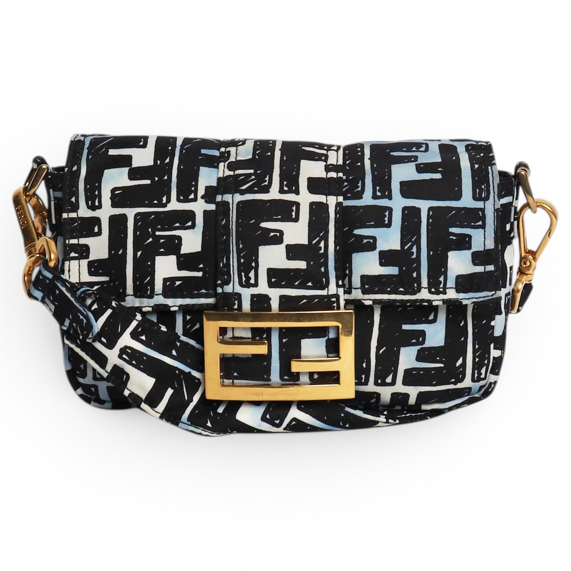 Baguette mini bag