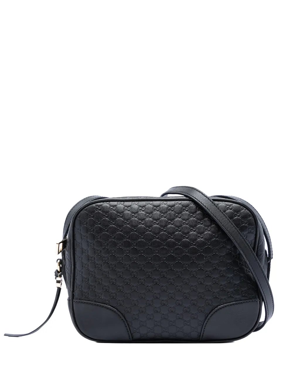 2016-2026 Microguccissima Bree crossbody bag