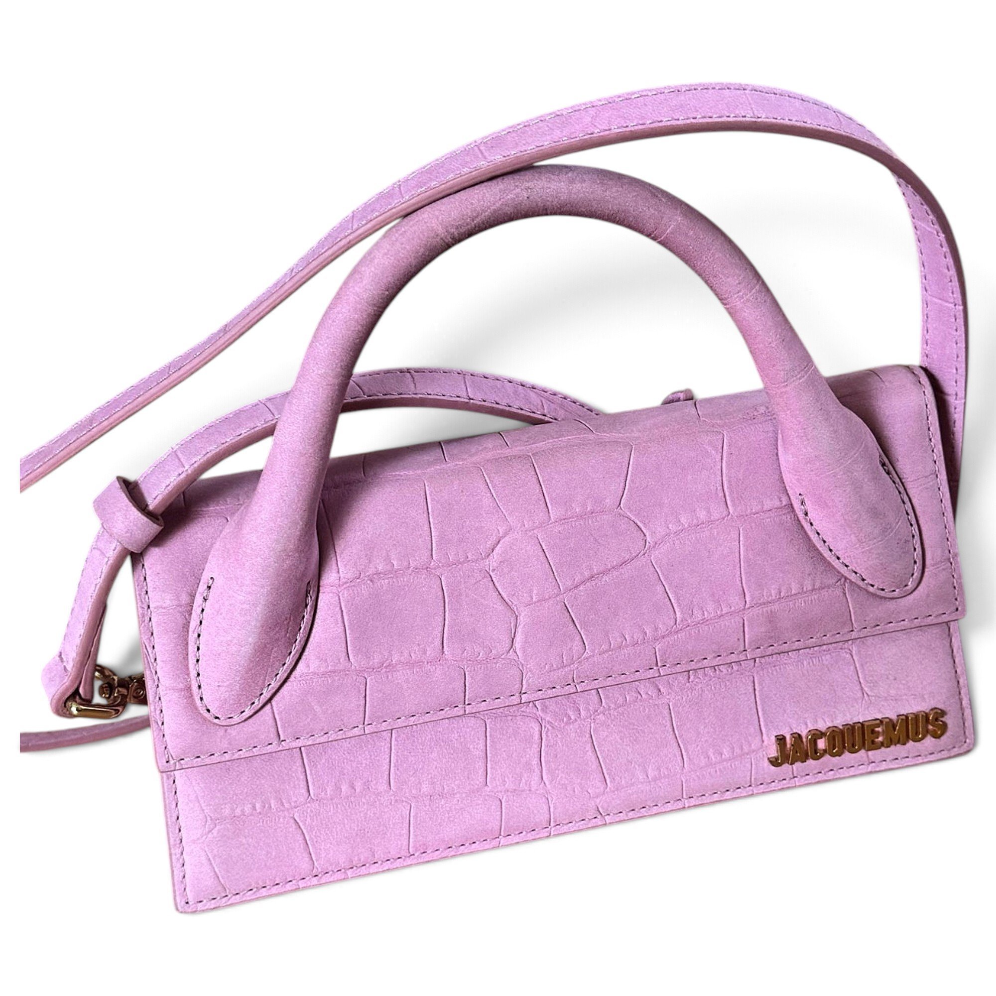 Chiquito leather handbag