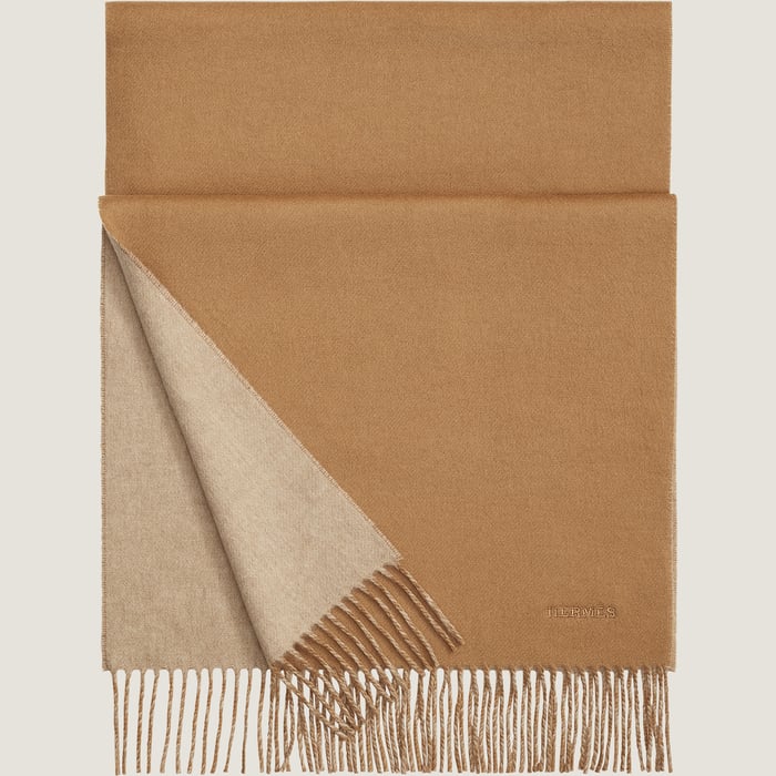 Recto-verso Muffler