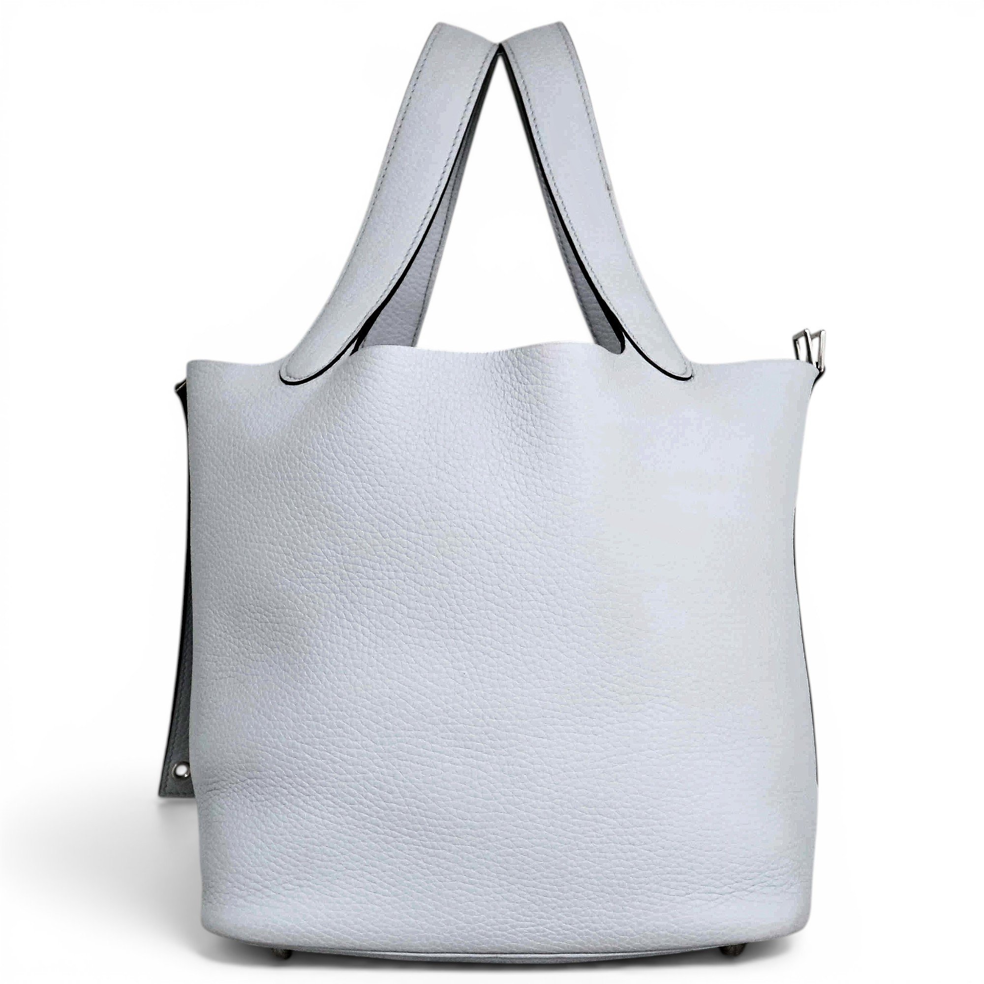 Vestiaire Collective Bleu Pâle listing