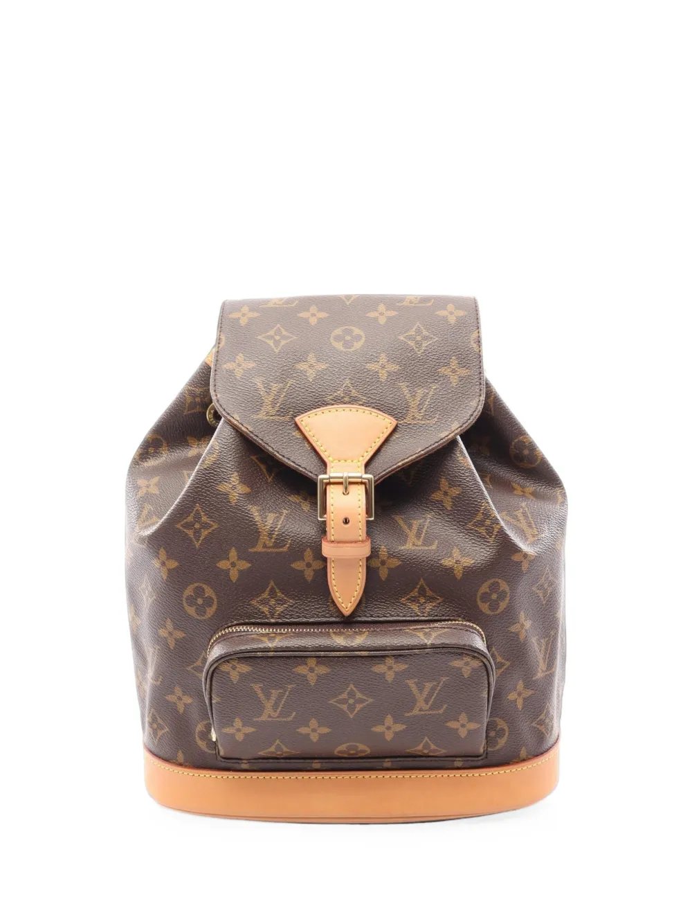 Louis Vuitton 2000 MM Montsouris backpack
