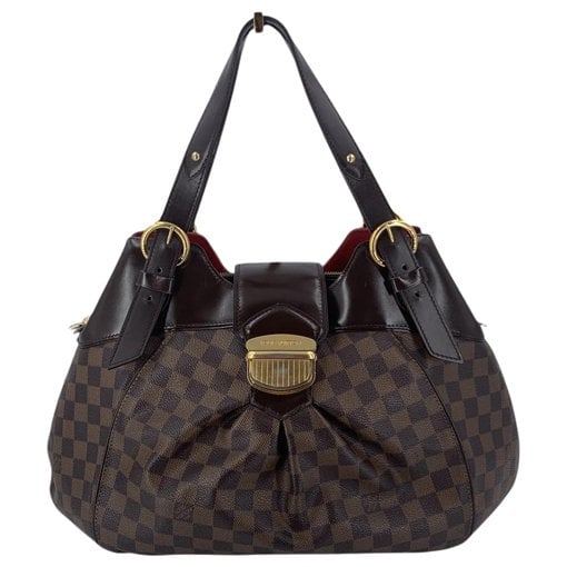 Sistina cloth handbag