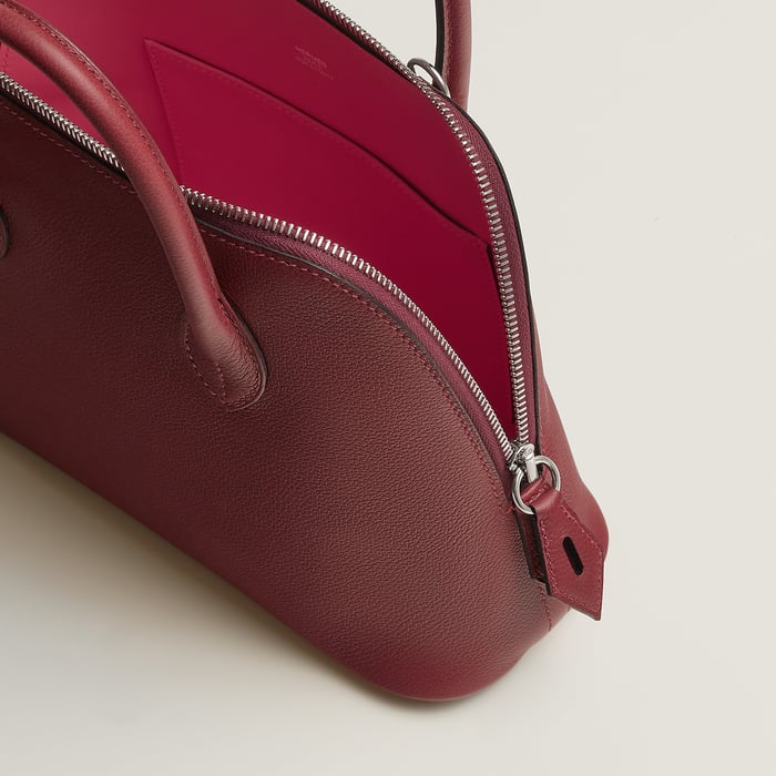 Bolide 1923 - 25 Verso Bag