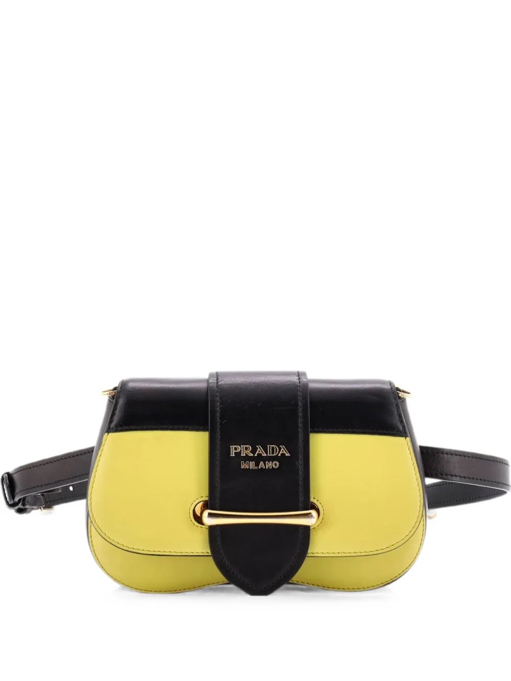 Sidonie City Calf belt bag