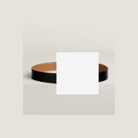 Tonight Color belt buckle & Reversible leather strap 38 mm