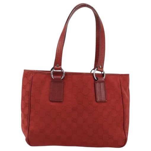 Cloth tote