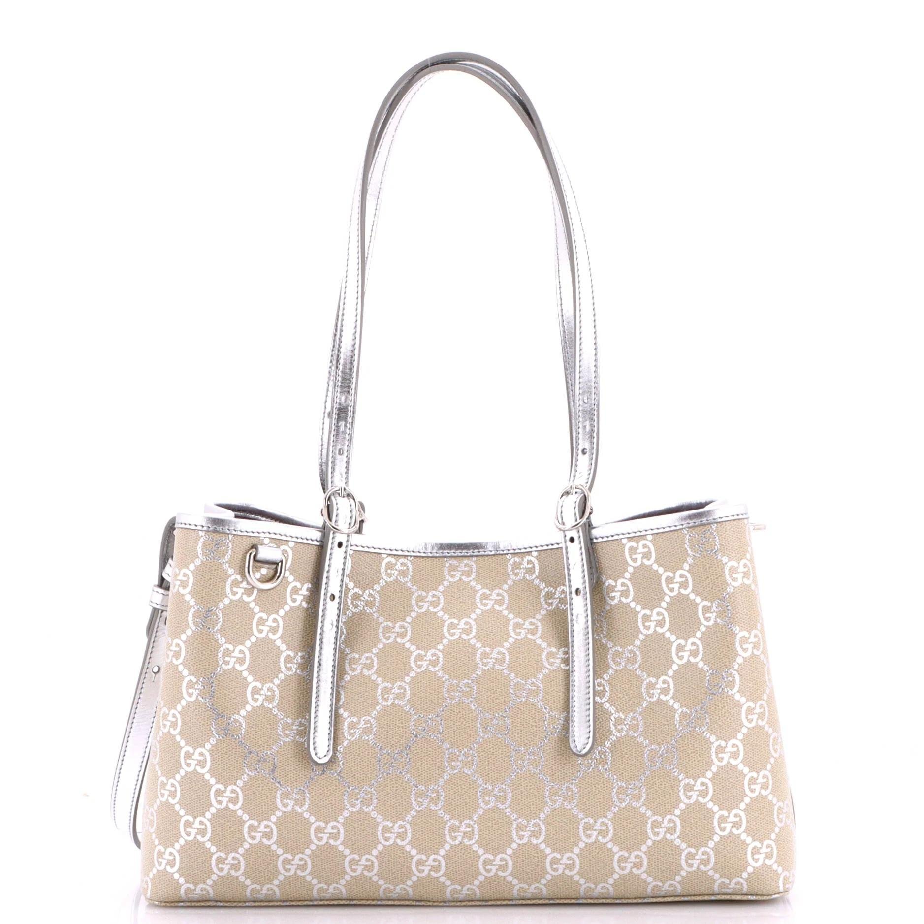 Cloth tote