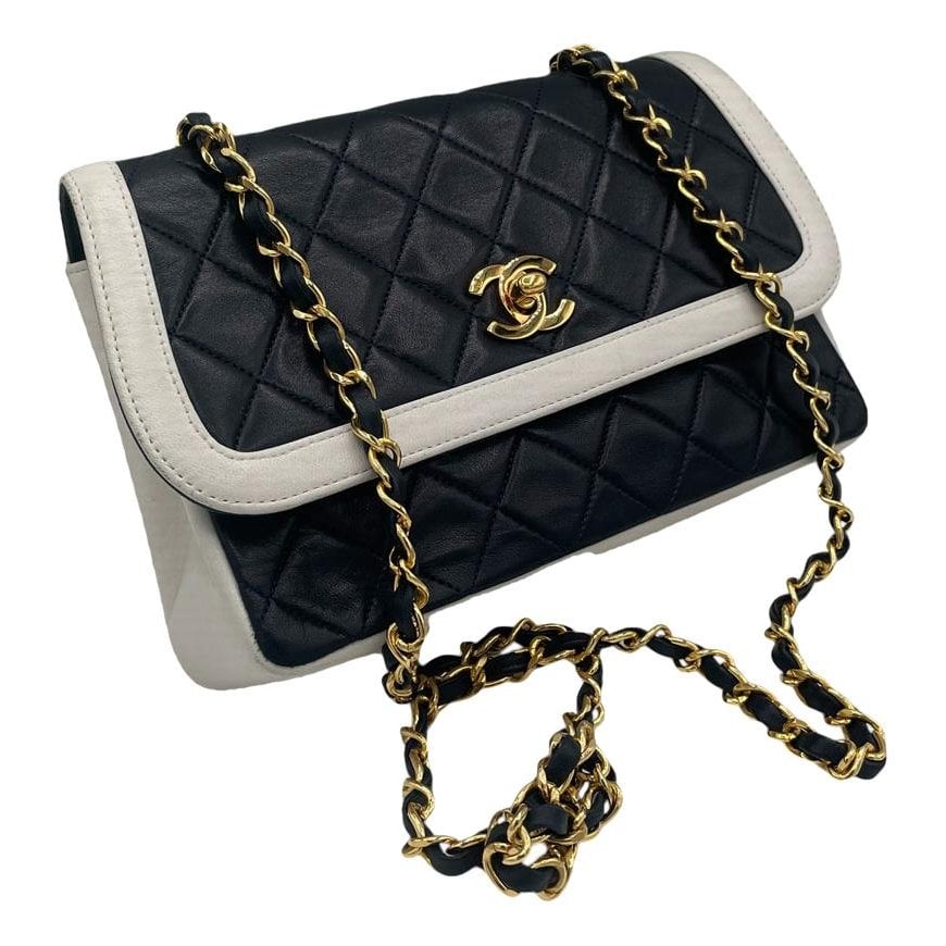 Timeless/Classique leather handbag
