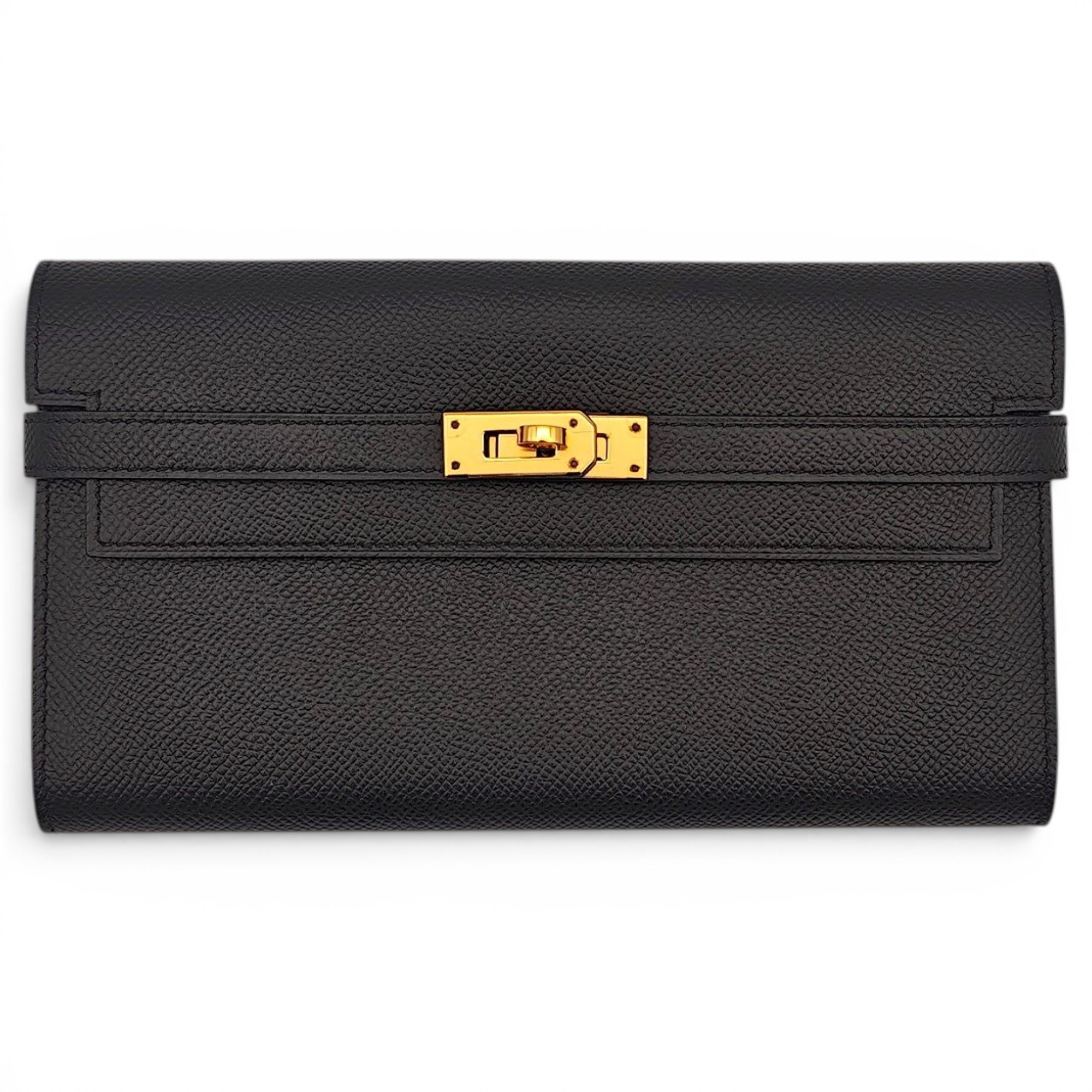Kelly To Go leather handbag