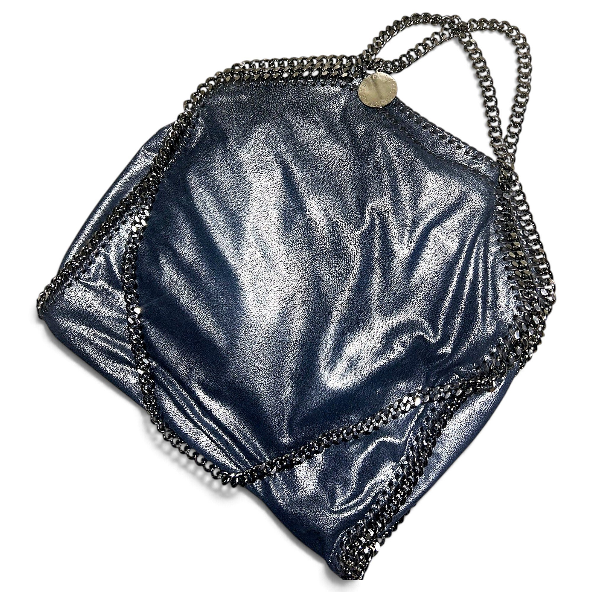 Stella McCartney Falabella vegan leather handbag