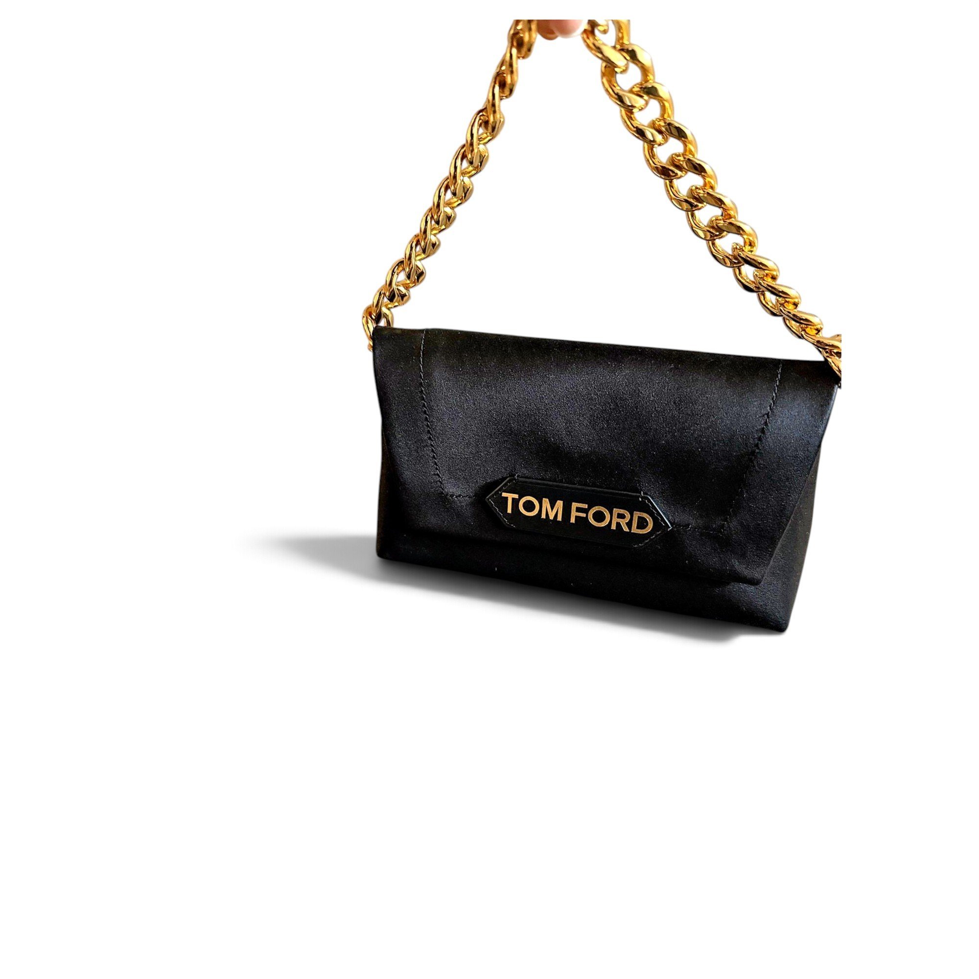 Tom Ford Silk handbag