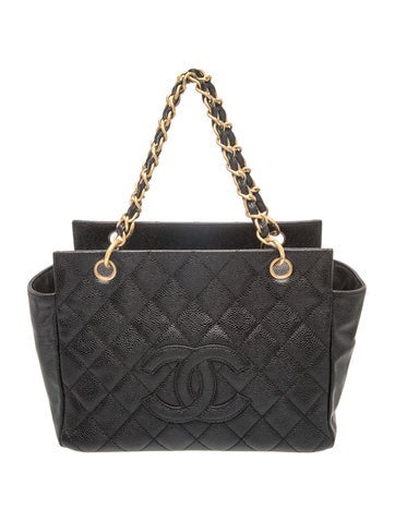 Petit Timeless Shopping Tote