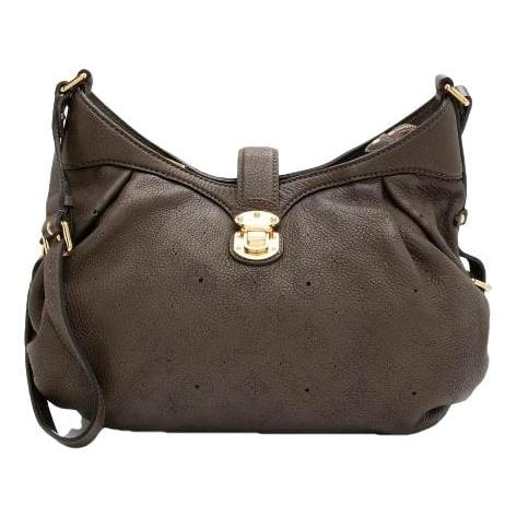 Mahina leather crossbody bag