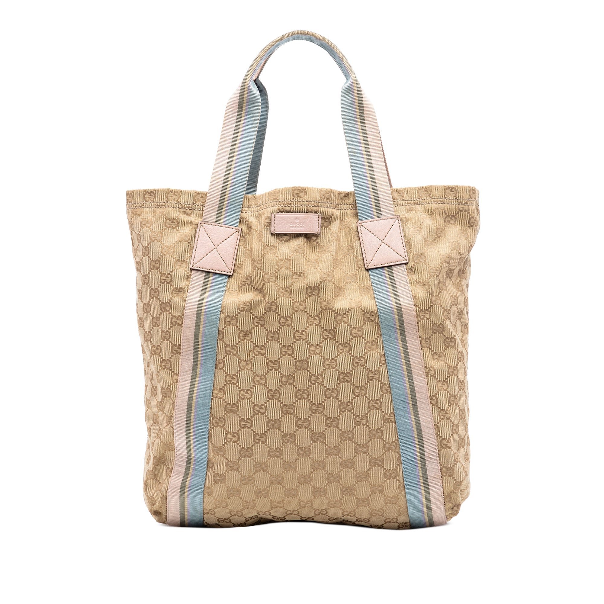 Cloth tote