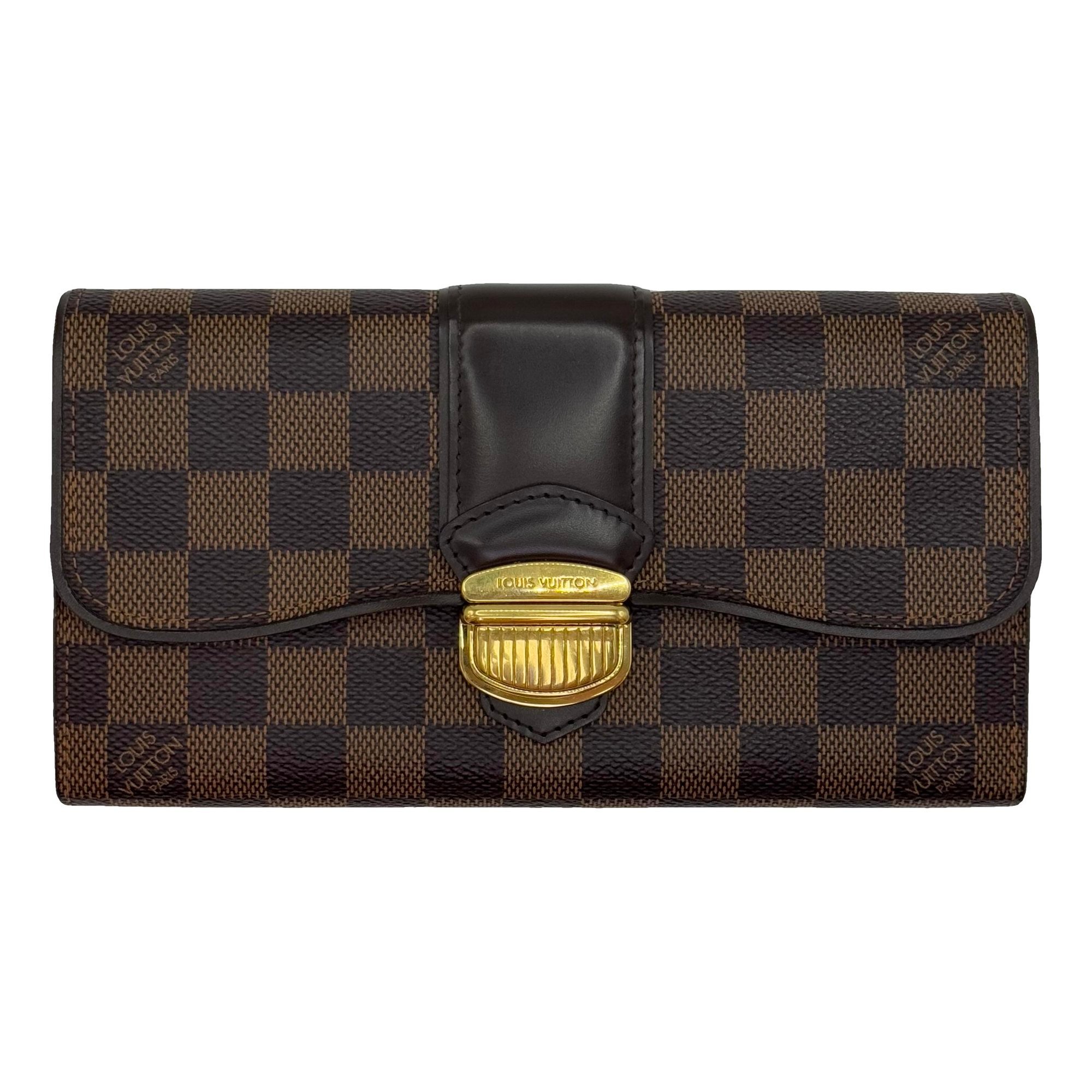 Clutch bag