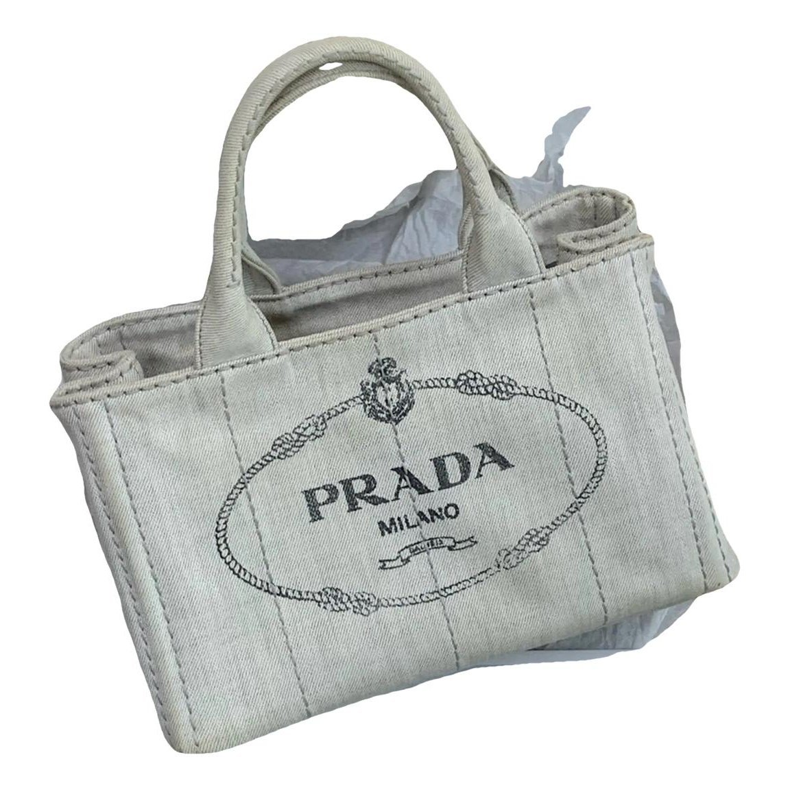 Bibliothèque tote