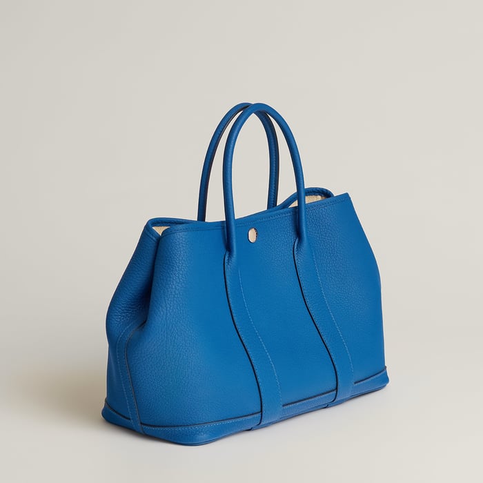 Bleu Zanzibar Garden Party 30 Bag