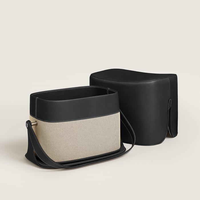 Les Necessaires d'Hermès Ottoman