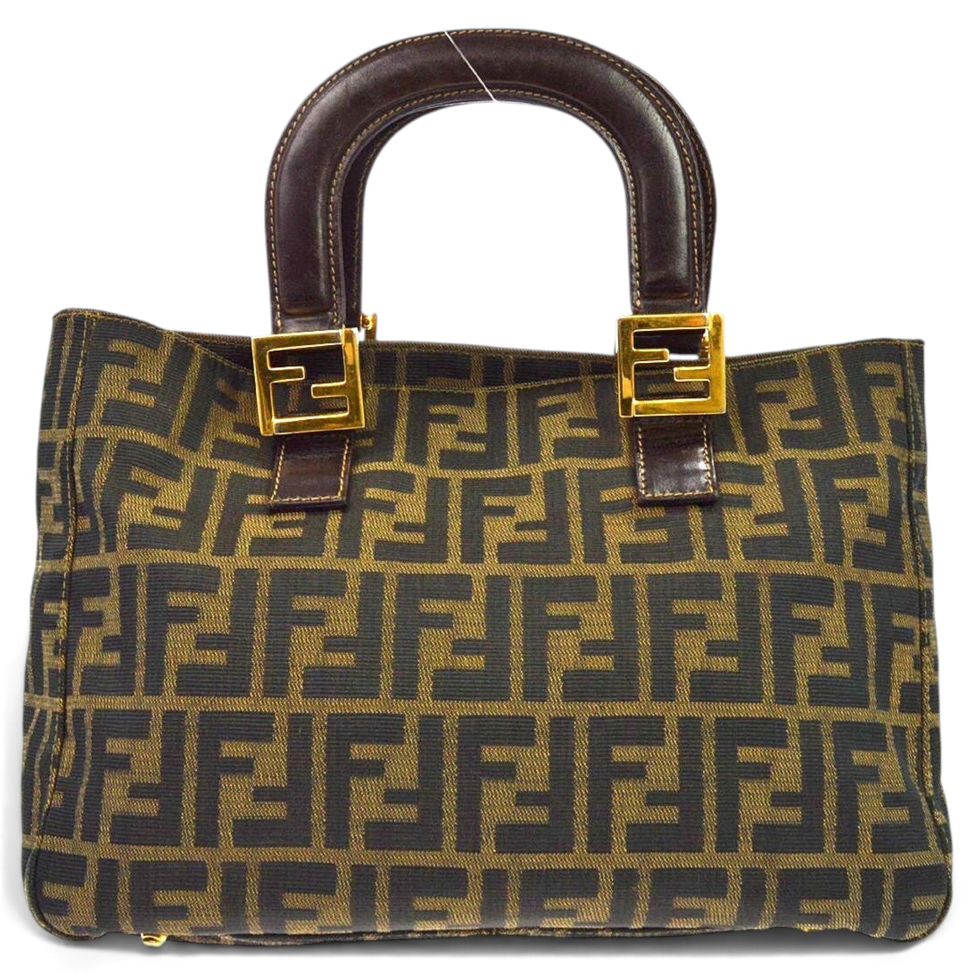 Cloth tote