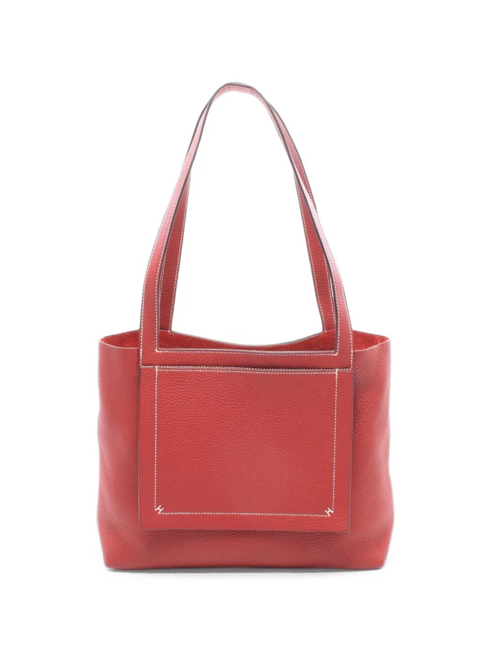 2021 31 Cabasellier Clemence tote bag