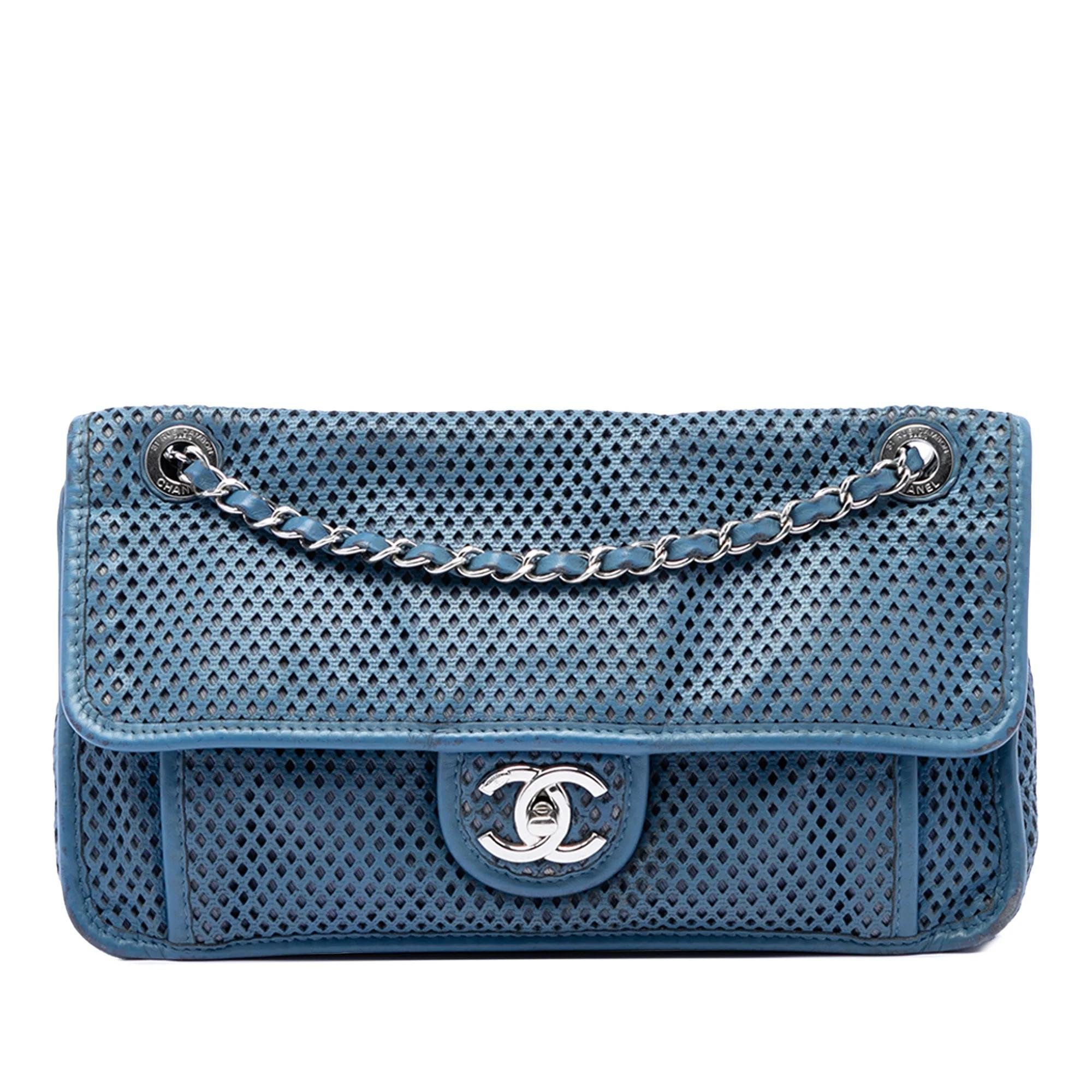 Up In The Air pony-style calfskin handbag