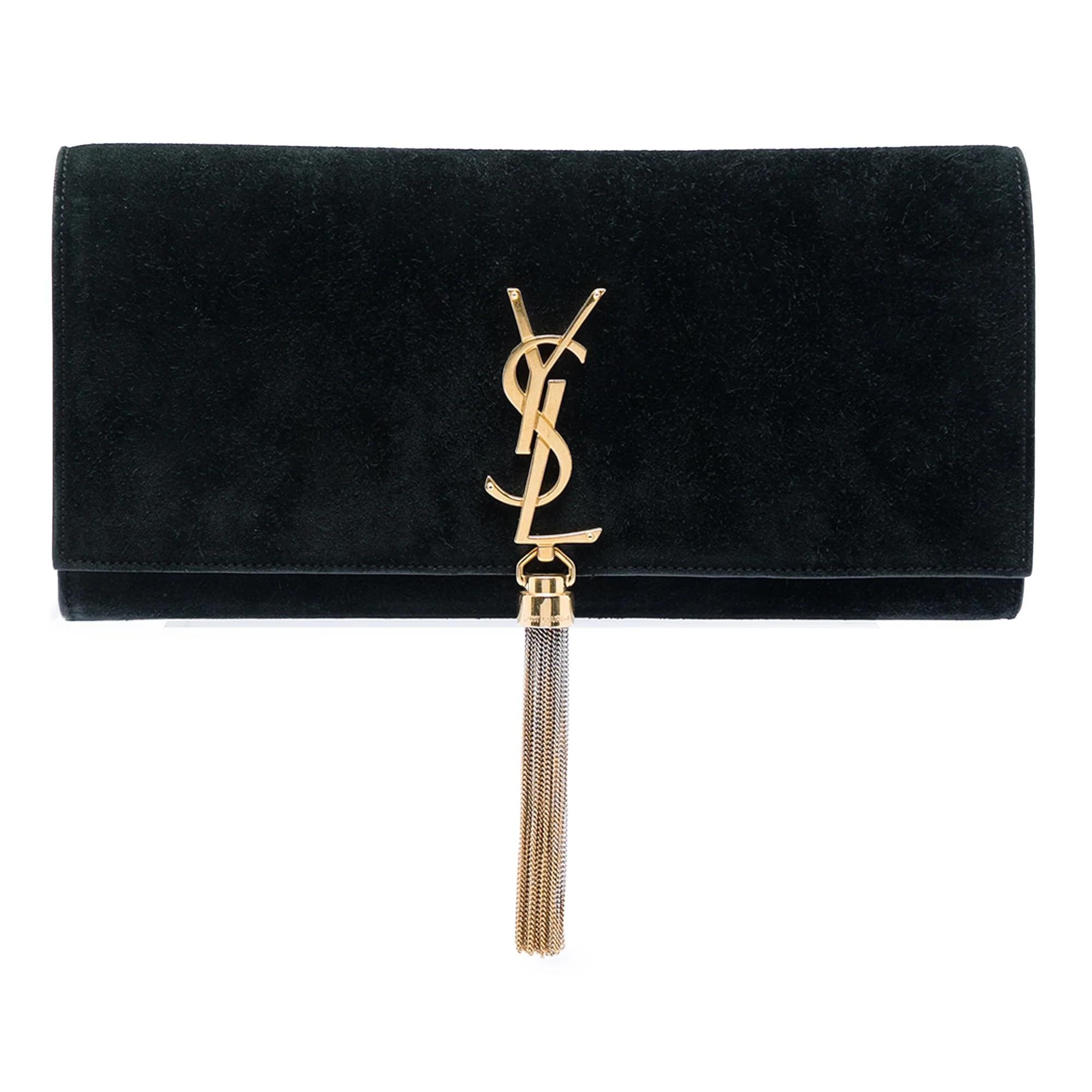 Kate monogramme handbag