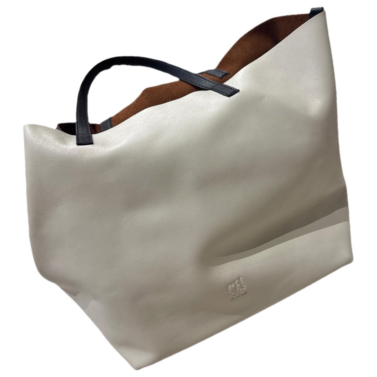 Carolina Herrera Leather handbag