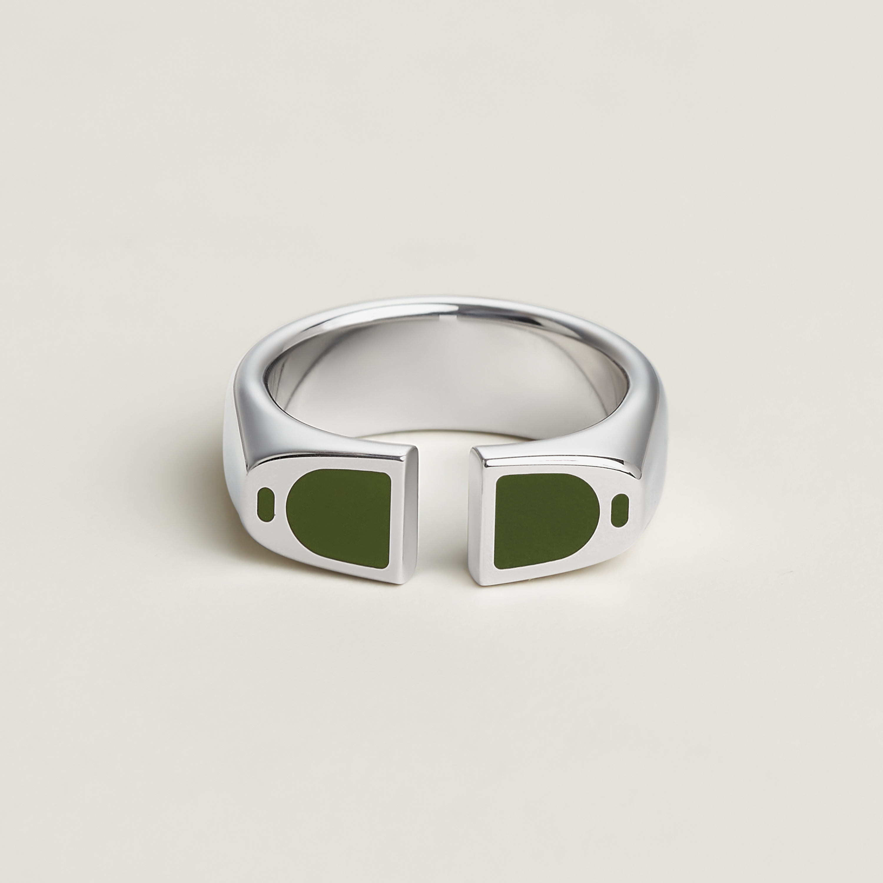Etrier ring