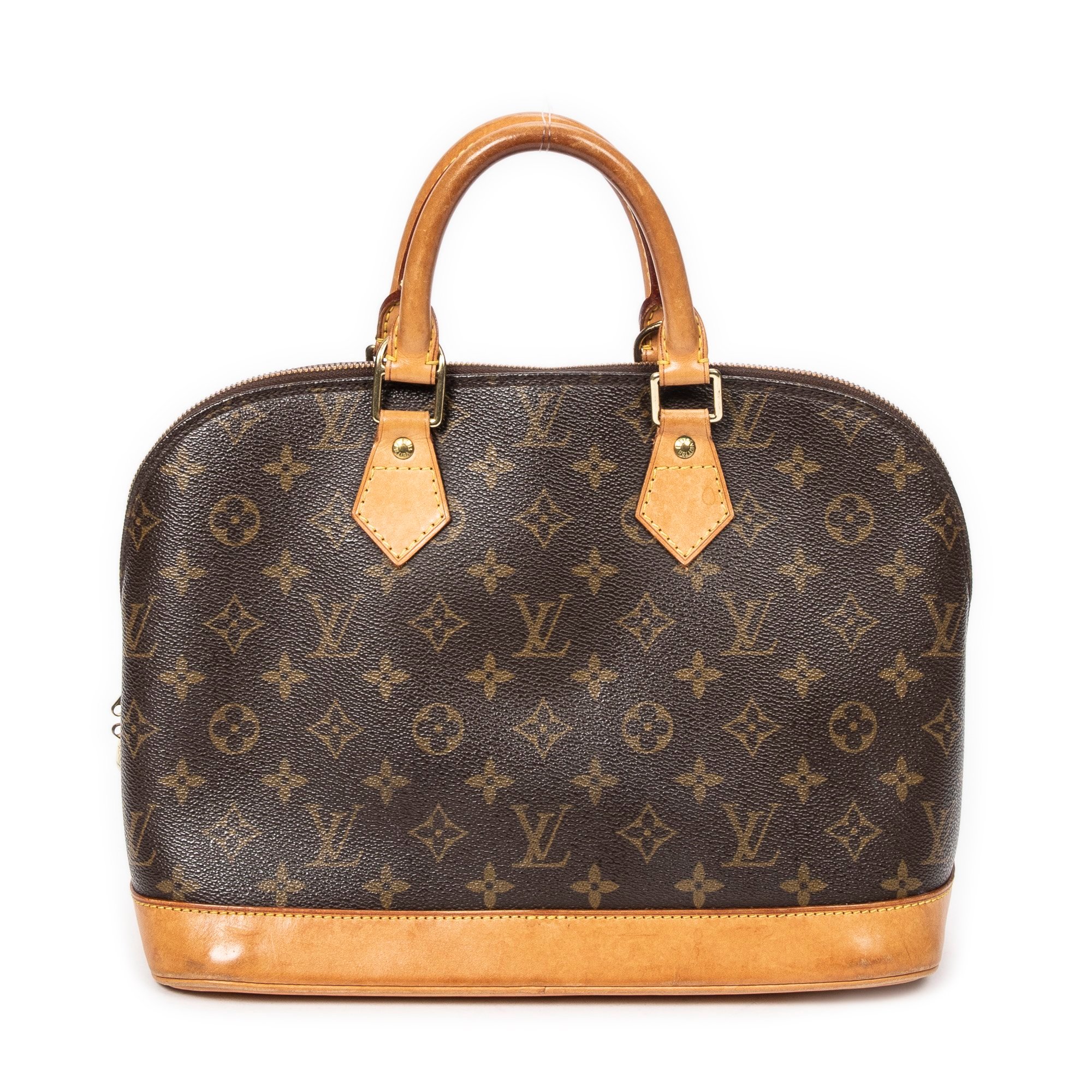 Alma handbag