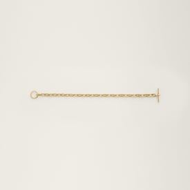 Chaine d'ancre bracelet, very small model