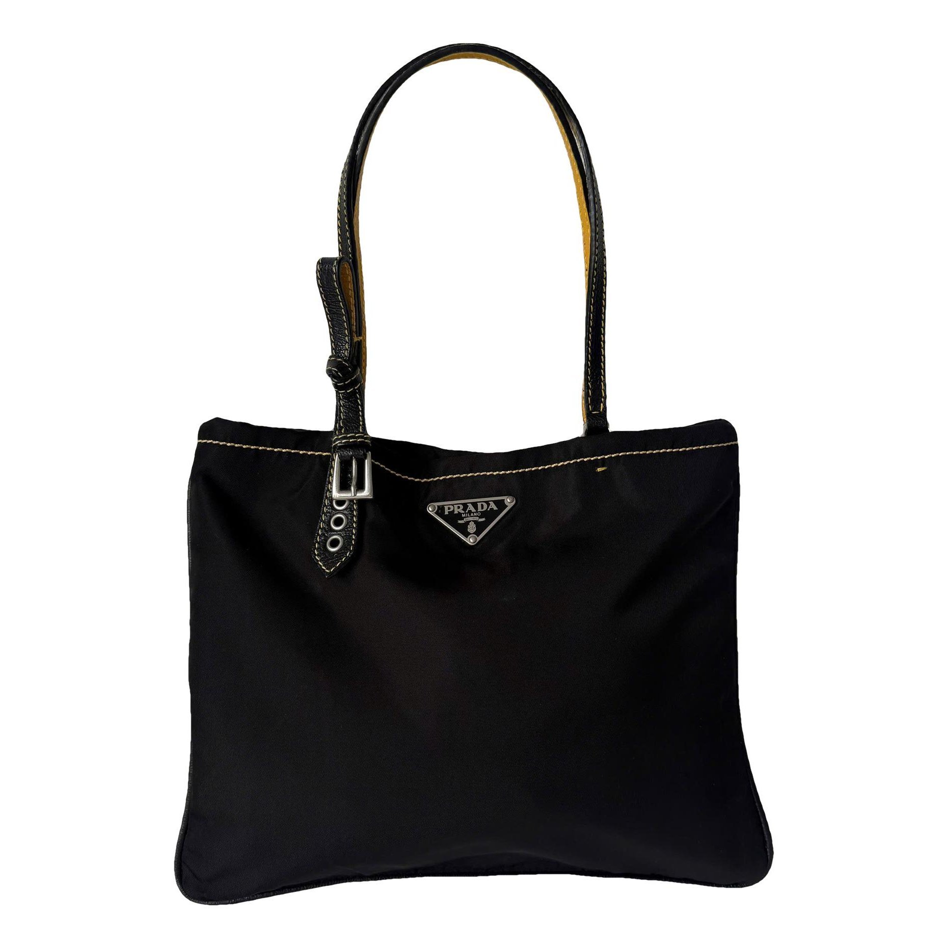 Cloth handbag