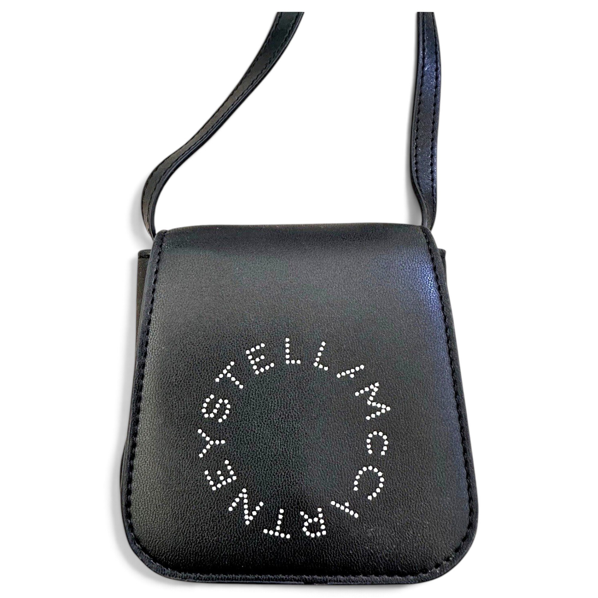 Stella McCartney Vegan leather mini bag