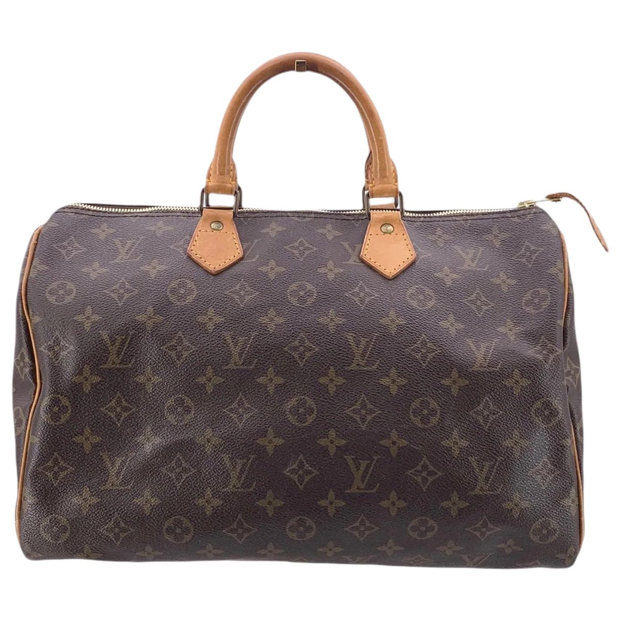 Speedy cloth handbag