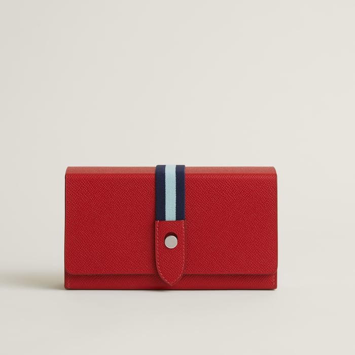 Random Brick Minaudiere