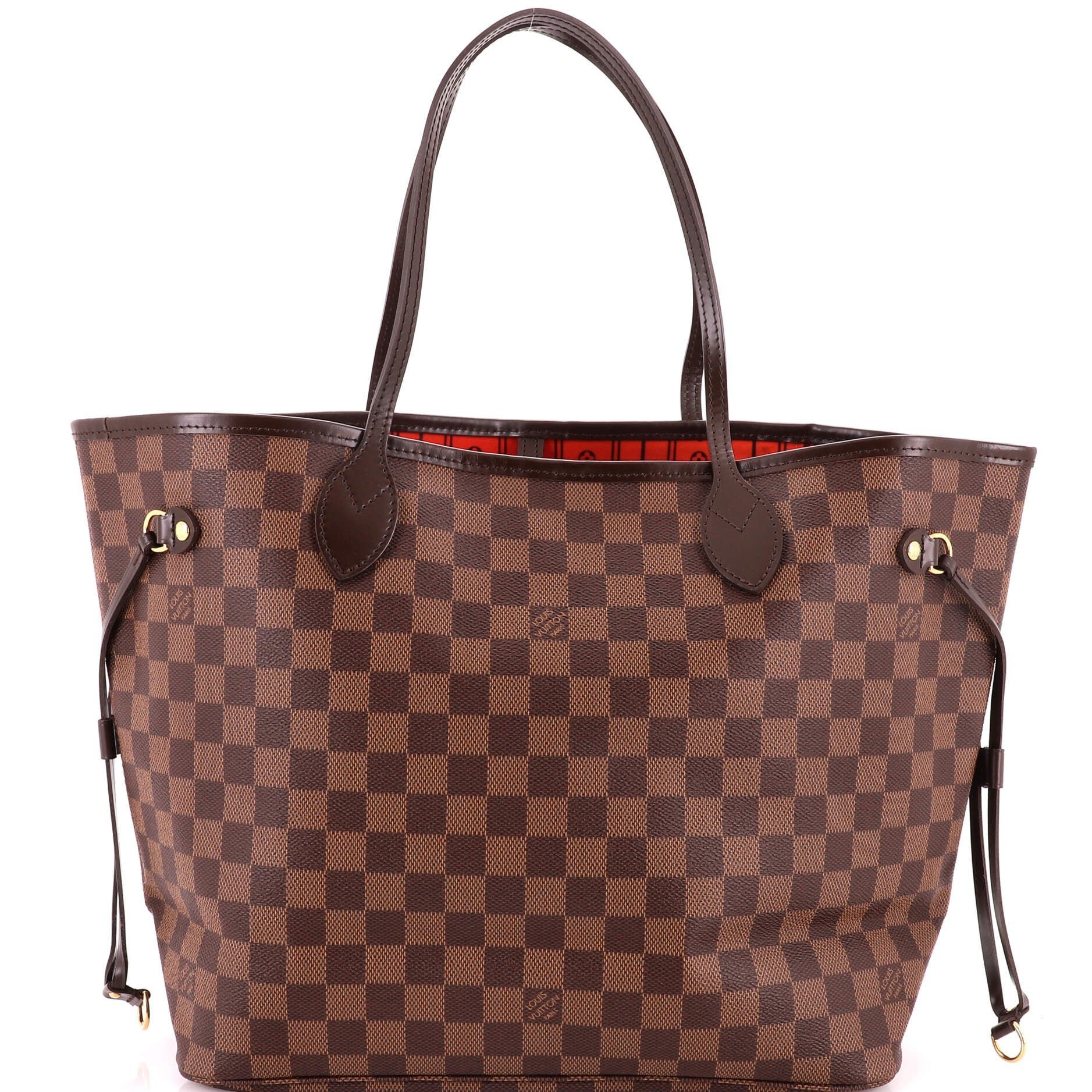 Cloth tote