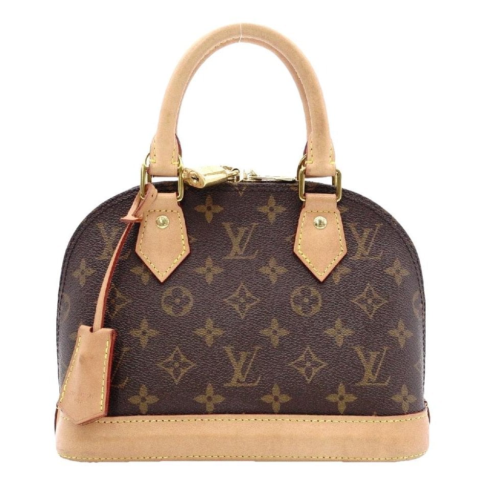 Alma BB handbag