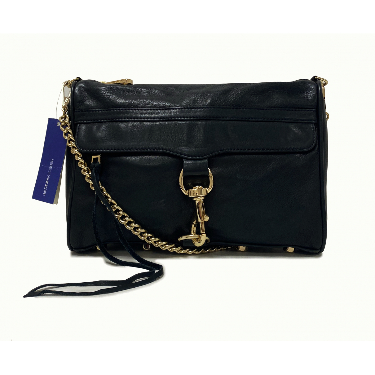 Rebecca Minkoff Leather crossbody bag
