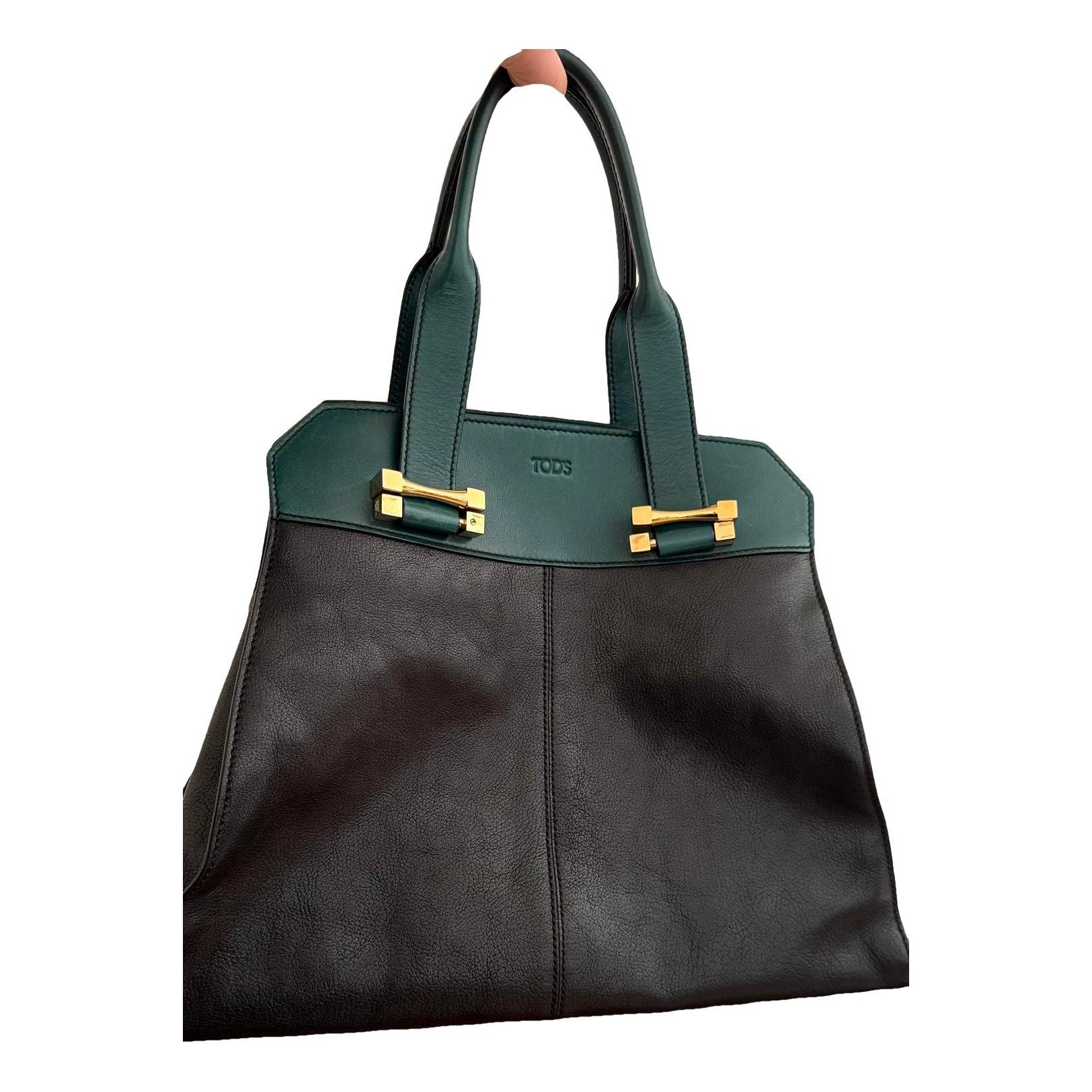 Tod's Leather handbag