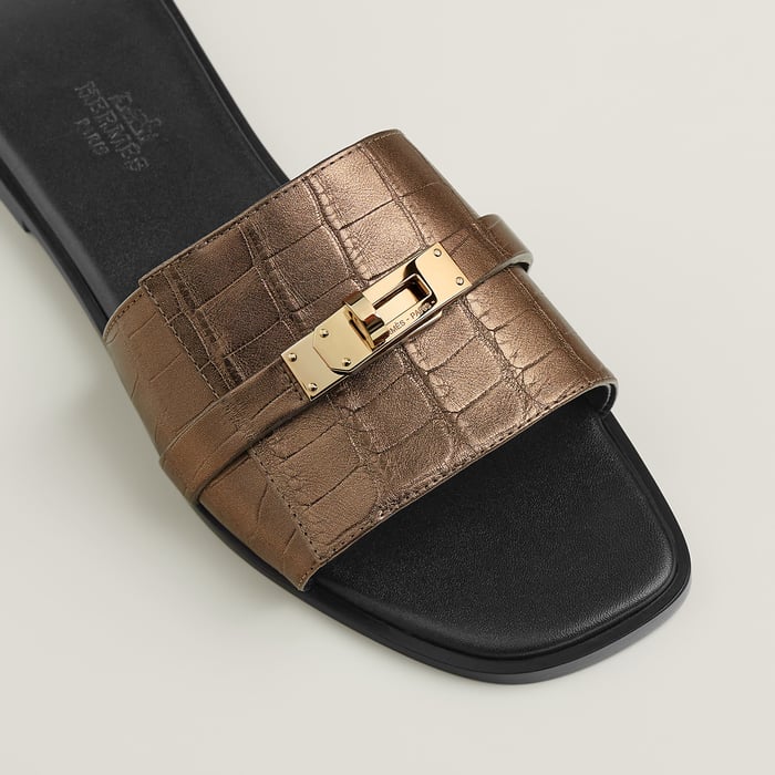 Doré Antique Giulia Sandal