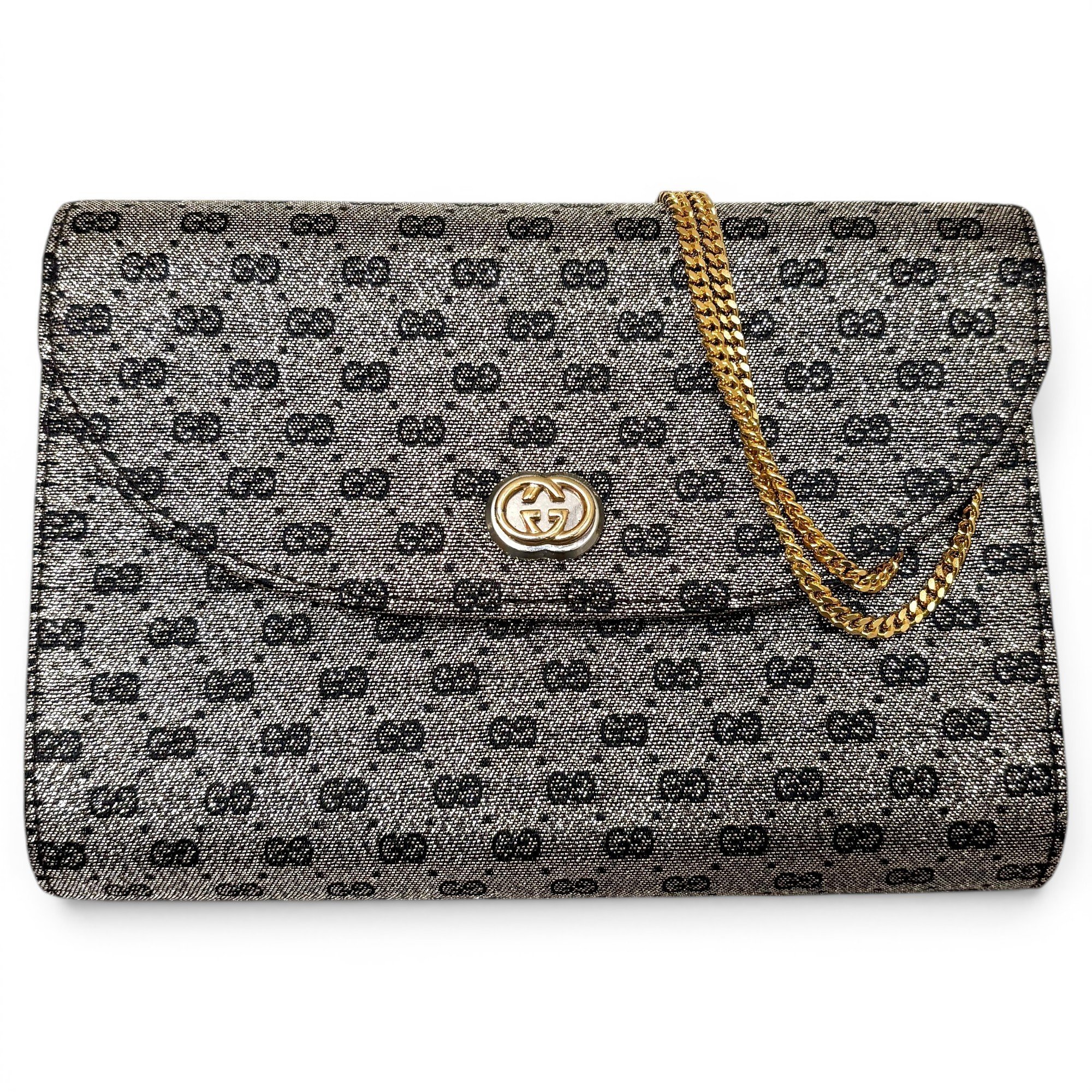 Cloth crossbody bag