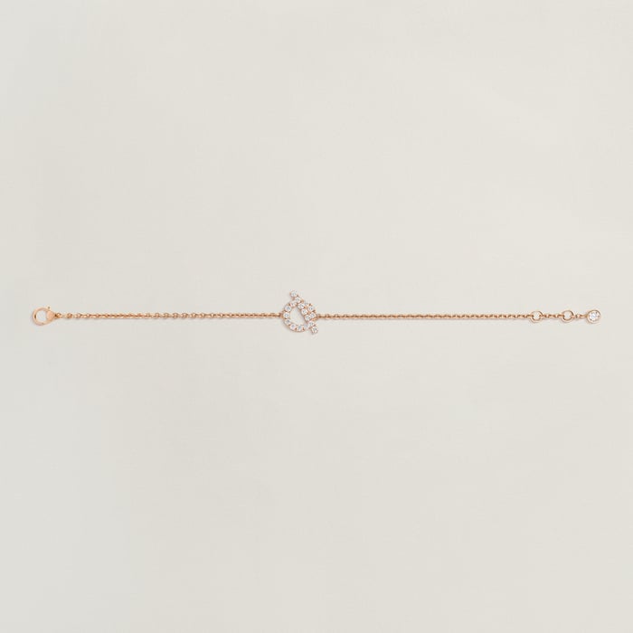 Sans Coloris Finesse Bracelet