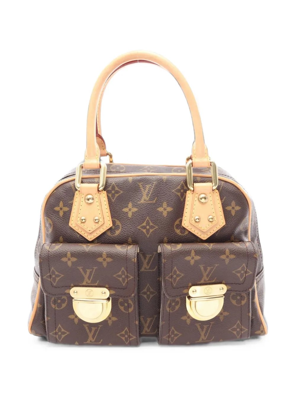2007 Manhattan PM Monogram handbag
